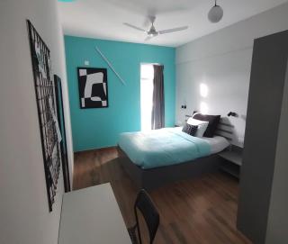 NLSIU Bookings - 0