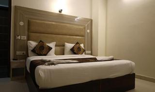 FabHotel HSP Suites - 1