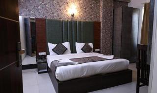 FabHotel HSP Suites - 6