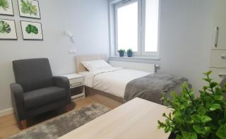 Pokoje Noclegi Brzozowski - 9