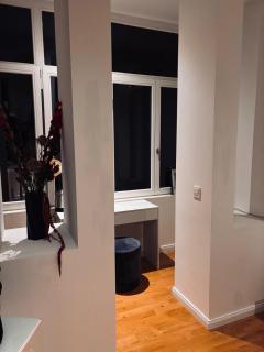 Modernes und charmantes City-Apartment im Stuttgarter Heusteigviertel - 2