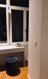 Modernes und charmantes City-Apartment im Stuttgarter Heusteigviertel - 1
