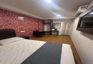 Swing & Pillows - Sentul Titiwangsa - 3