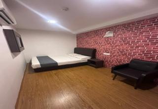 Swing & Pillows - Sentul Titiwangsa - 4