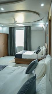 Hotel Savaya - Rishikesh - 4