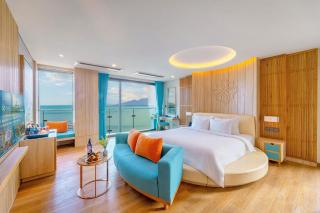 Sala Quy Nhon Beach Hotel - 8