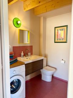 Maison T3 à proximité port, plages et Thalasso - Pornic - 3