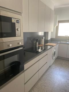 Apartament Can Lopits - L'Escala - 6