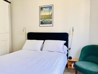 Chez Julien - Castle View - 9