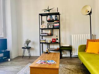 Chez Julien - Castle View - 5