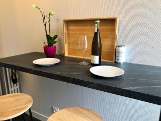 Chez Julien - Castle View - 4