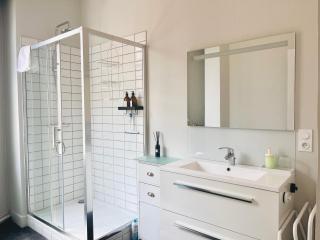 Chez Julien - Castle View - 3