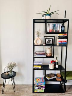 Chez Julien - Castle View - 2