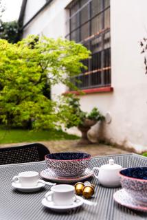 Youhosty - Secret Garden - Milan - 5