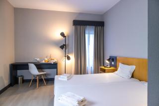 Flag Hotel Braga - 0