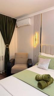 Family apartment comfort - 5