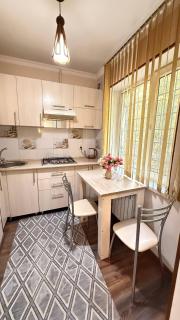 Family apartment comfort - 5