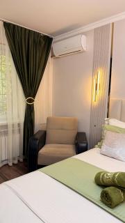 Family apartment comfort - 1