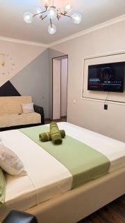 Family apartment comfort - 2