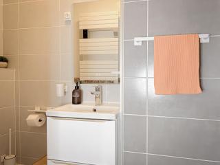 Le pédestre - Appartement cosy hyper centre-ville de DIJON - 5