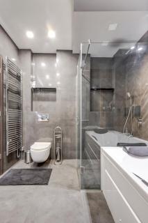 Sophisticated 2BDRM 2BATH and Billiard - 3