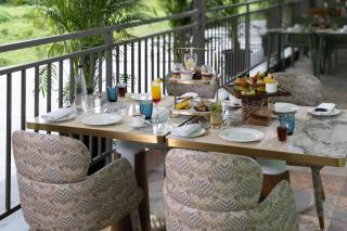 Fortune Airport Road Kochi - Member ITC hotels' group - 1