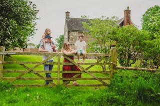 Calcot Cottage - 9