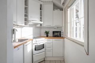 Puutarhatalo, terassi ja sauna - Finnoo, Espoo - Espoo - 3