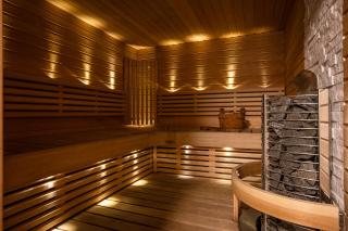 Puutarhatalo, terassi ja sauna - Finnoo, Espoo - 1