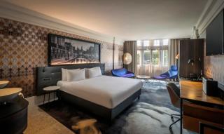 Clayton Hotel Amsterdam American - 5