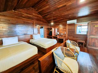 Andau Dive Resort Raja Ampat - 4