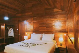 Andau Dive Resort Raja Ampat - 2