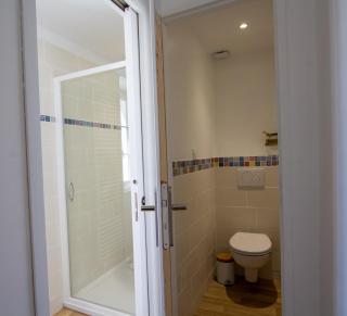 La maison de pierre - 1