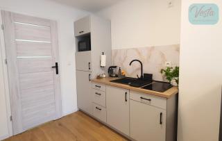 VESTA Apartamenty M52 Free parking - 1