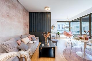 Prague Days - Premium Studios w Stunning Terraces - Easy City Access - 2