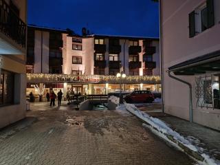 Suite in Hotel Cristallino - 7