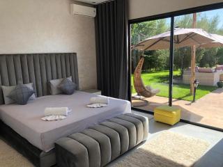 Villa privée - 4