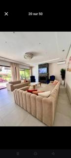 Villa privée - 3