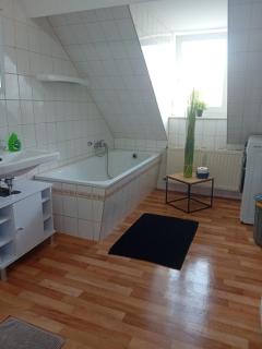 Stellas Monteurwohnungen - 6