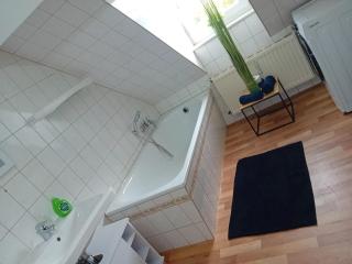 Stellas Monteurwohnungen - 4