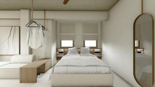 Nerea by the sea Suites - 0