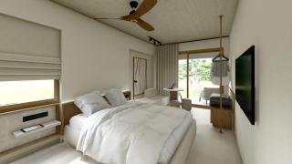Nerea by the sea Suites - 2