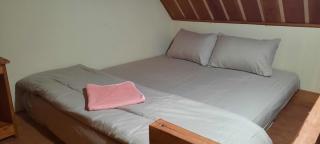 Mini Cabin wetan kali 02 - 4