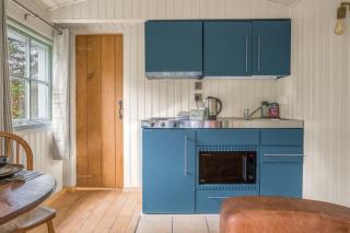 Bluebell Lodge, Lake District - 4