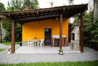 Coppas'cabanas - Boicucanga - 1