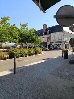 Logement entier - Chambre bali - sdb - cuisine - 8