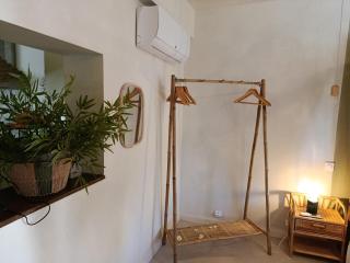 Logement entier - Chambre bali - sdb - cuisine - 5