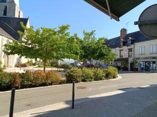 Logement entier - Chambre bali - sdb - cuisine - 3