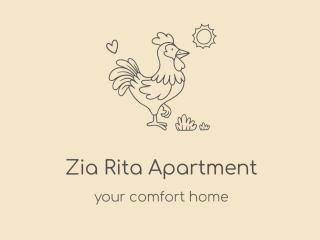 Zia Rita Apartment - 0