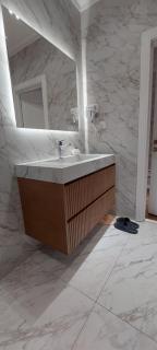 Luxury apartment on central Nizami Street - 1